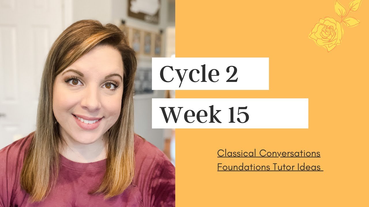CC Cycle 2 Week 15