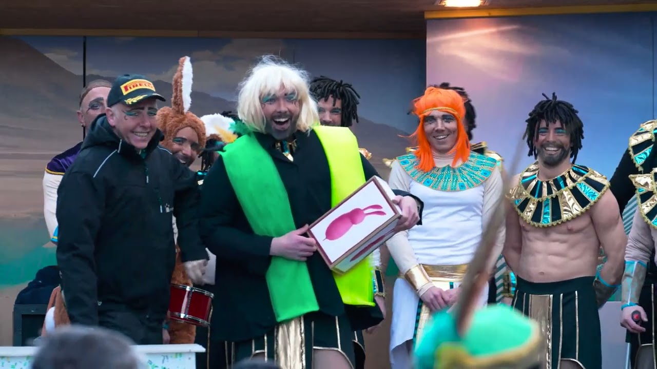 Royale Malmédienne - Role 2025 - Lu sètîme mèrvèye !