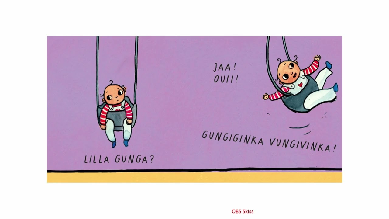 Vårens Böcker 2026: En bok för alla presenterar vårens utgivning