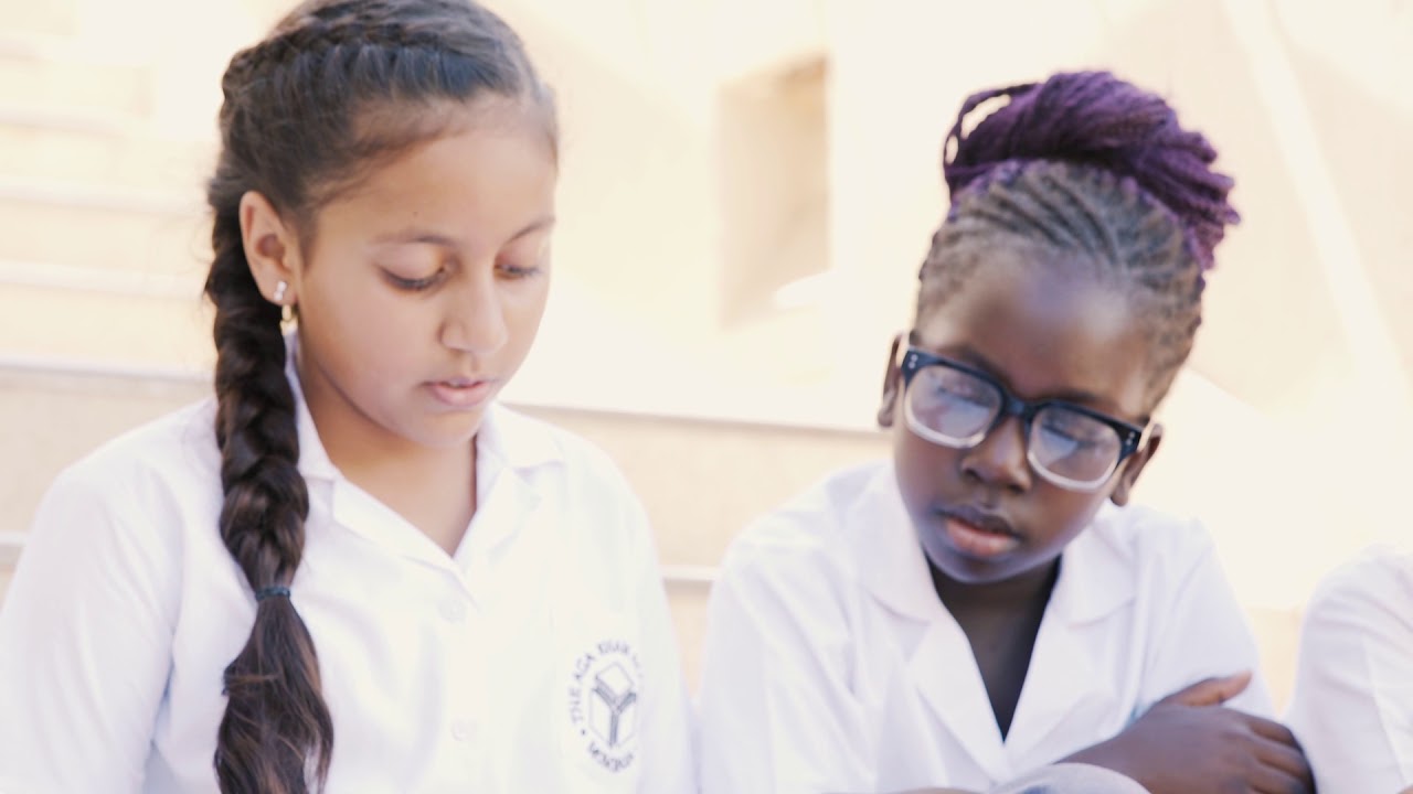 Aga Khan Academy Mombasa Junior School