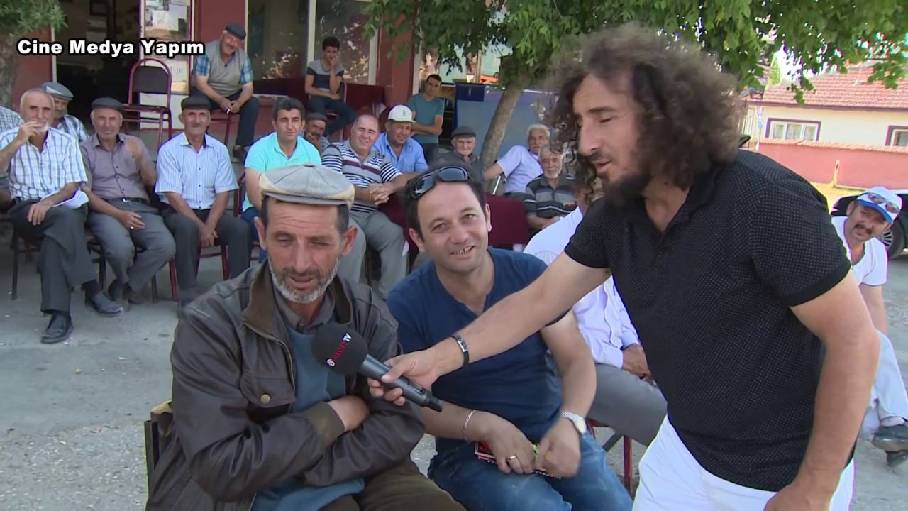 YOLLARIN MÜLAYİM'İ / Eskişehir, Karaören Köyü