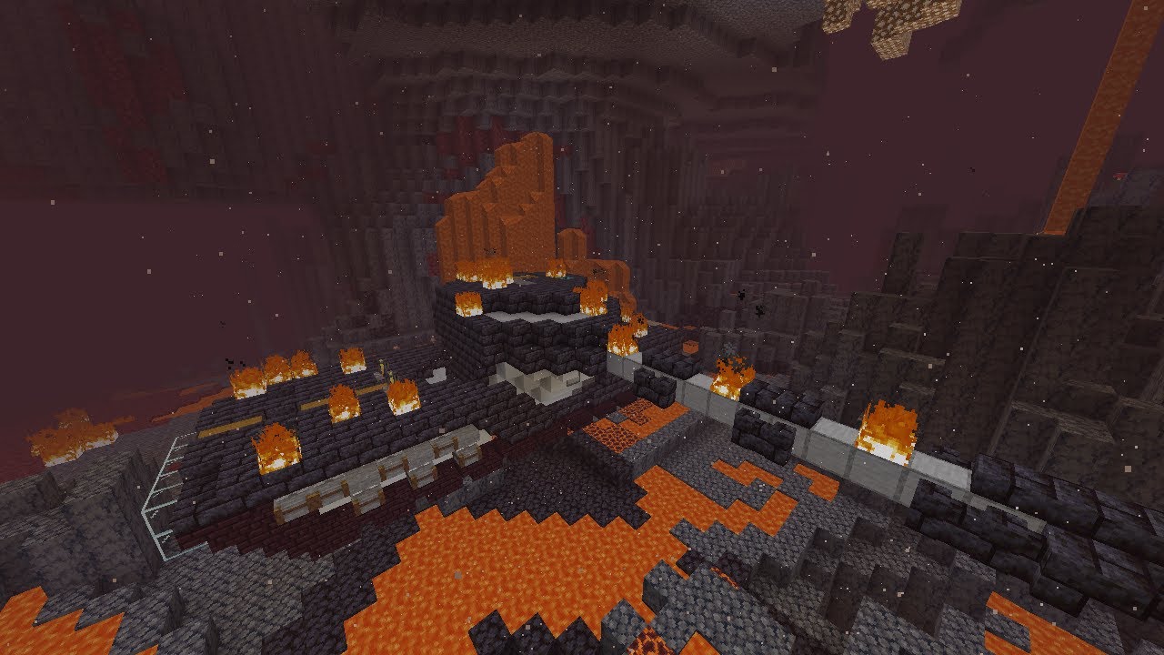 【Minecraft軍事部】1.16対応模擬戦用戦車 E1b 