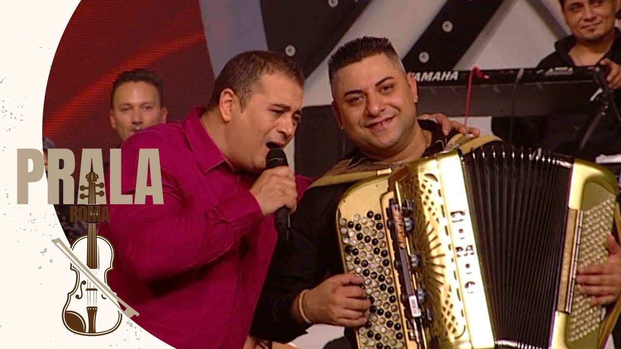 Centa - Za moja sina dva - RV - (TV Grand 03.05.2017.)