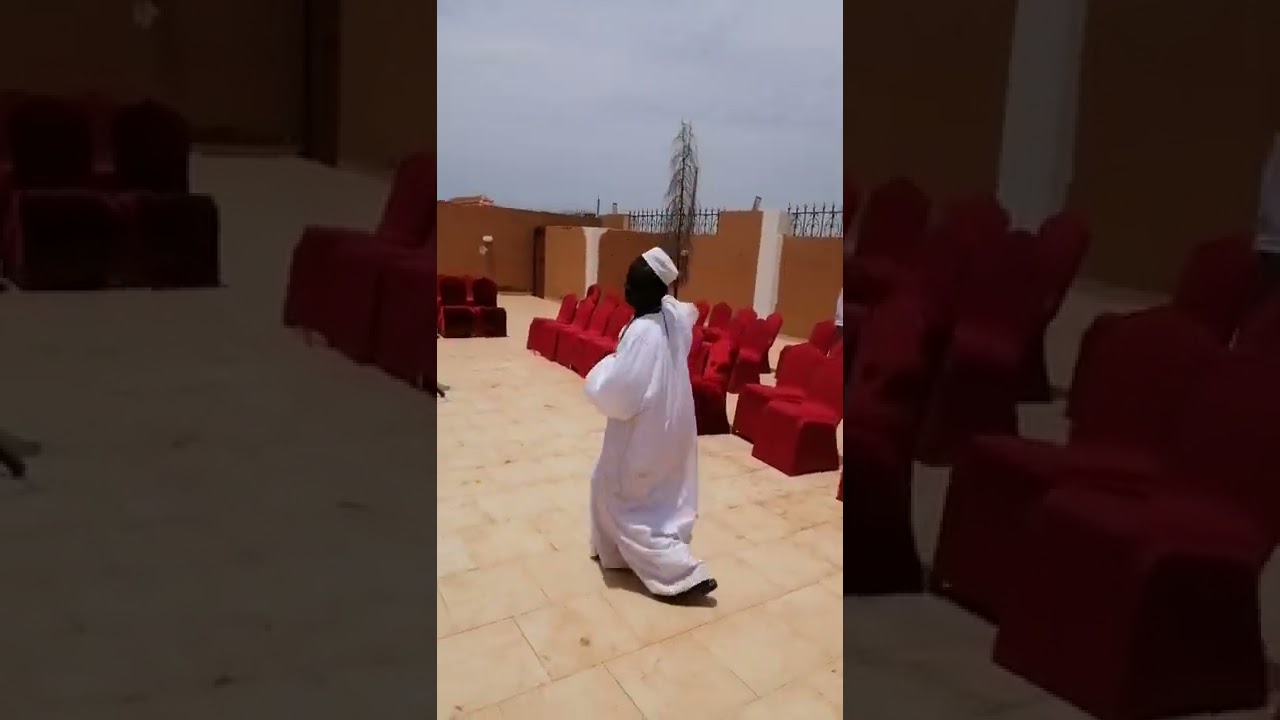 المادح عبد المحمود نور الدائم