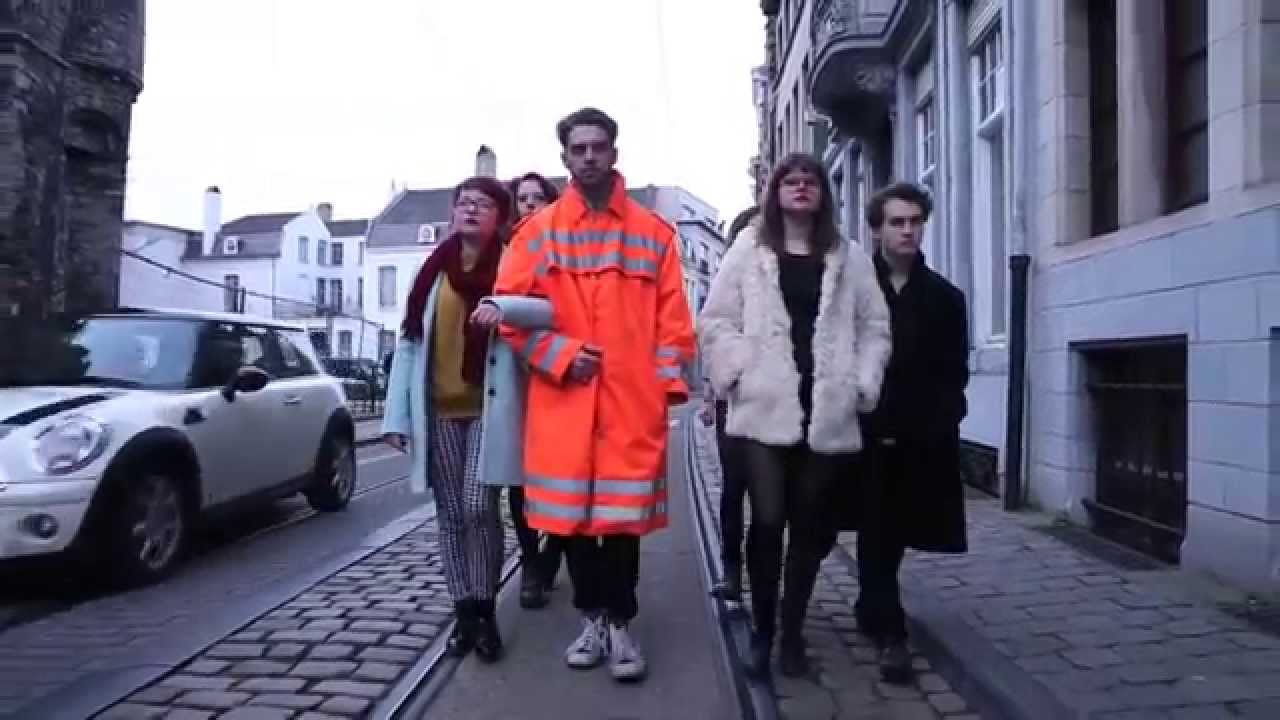 Niks is wat het lijkt