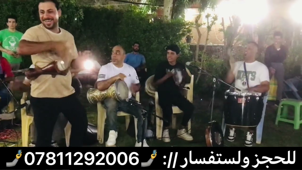 جديد //: حفلات لغزاليه معه الفنان الكبير 🎤 علي دهام 💕