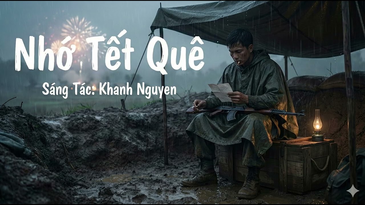 Nhớ Tết Quê