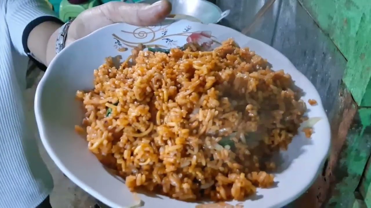 LOMBOK BUAT PECEL LELE PALENG JOOOSSSS