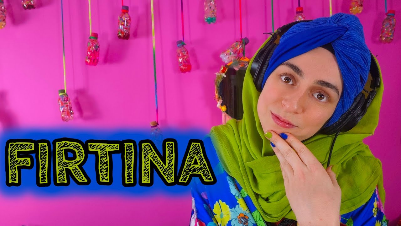 Eftalya- Fırtına (Yeni T&uuml;rk&uuml;) -Home. Live.