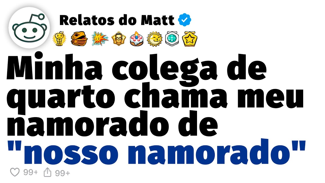 Minha colega de quarto começou a gostar do meu namorado e chama ele de 