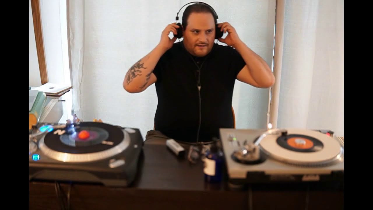 En Vivo! Frontera Collection Cuarentena Mix con Juan Antonio Cuellar