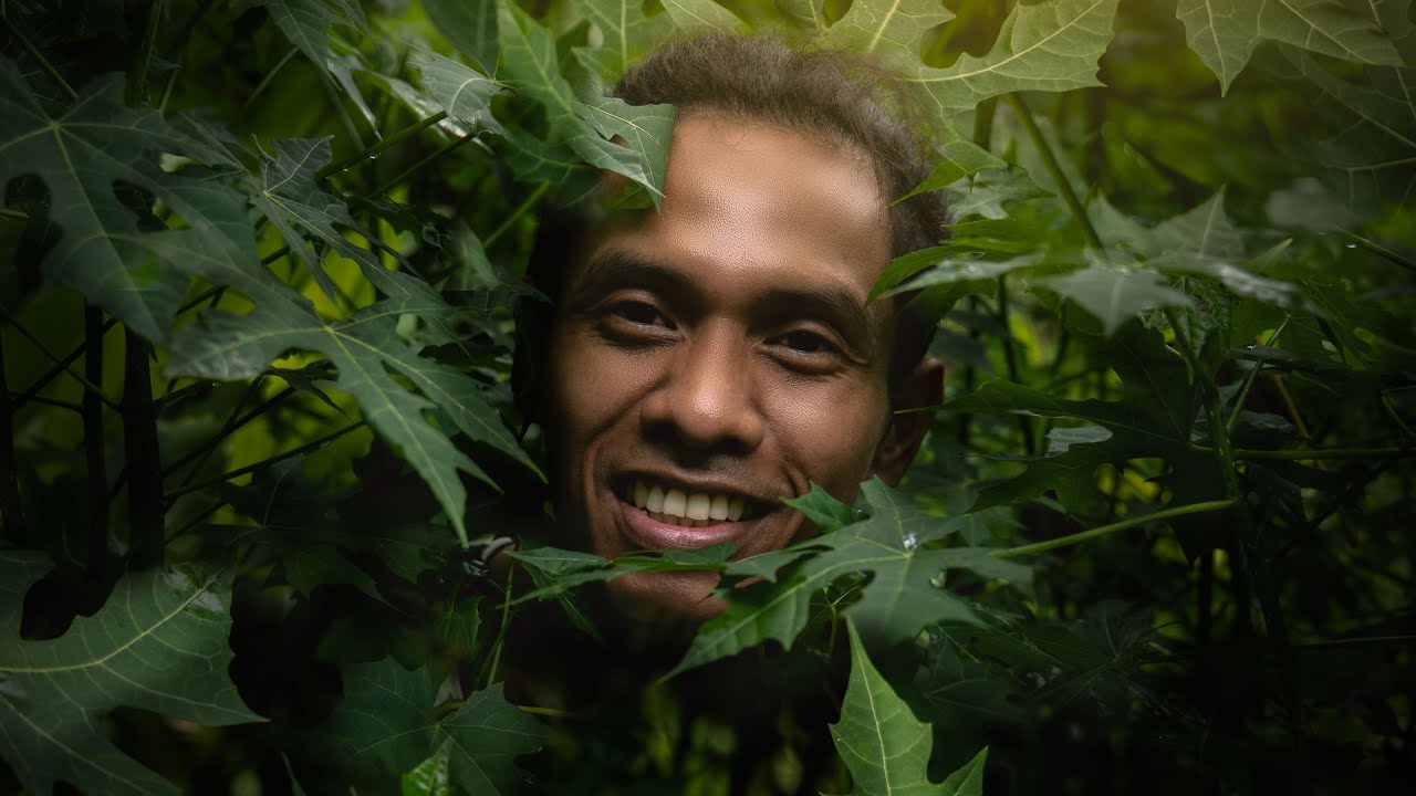 KAMPUNG TAWA ep. KANGKUNG ||  Kaboax Katawa Bareng Orang Kupang