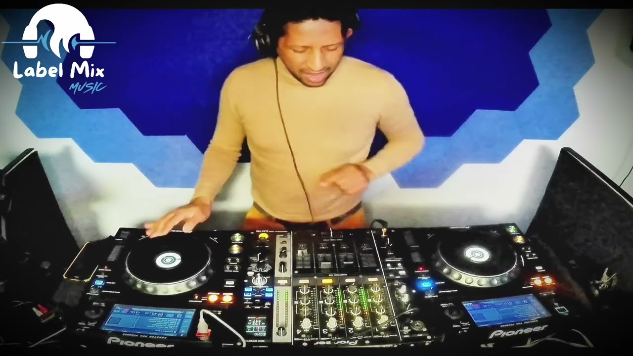 Cadence Lypso  Mix By Josh Monacor