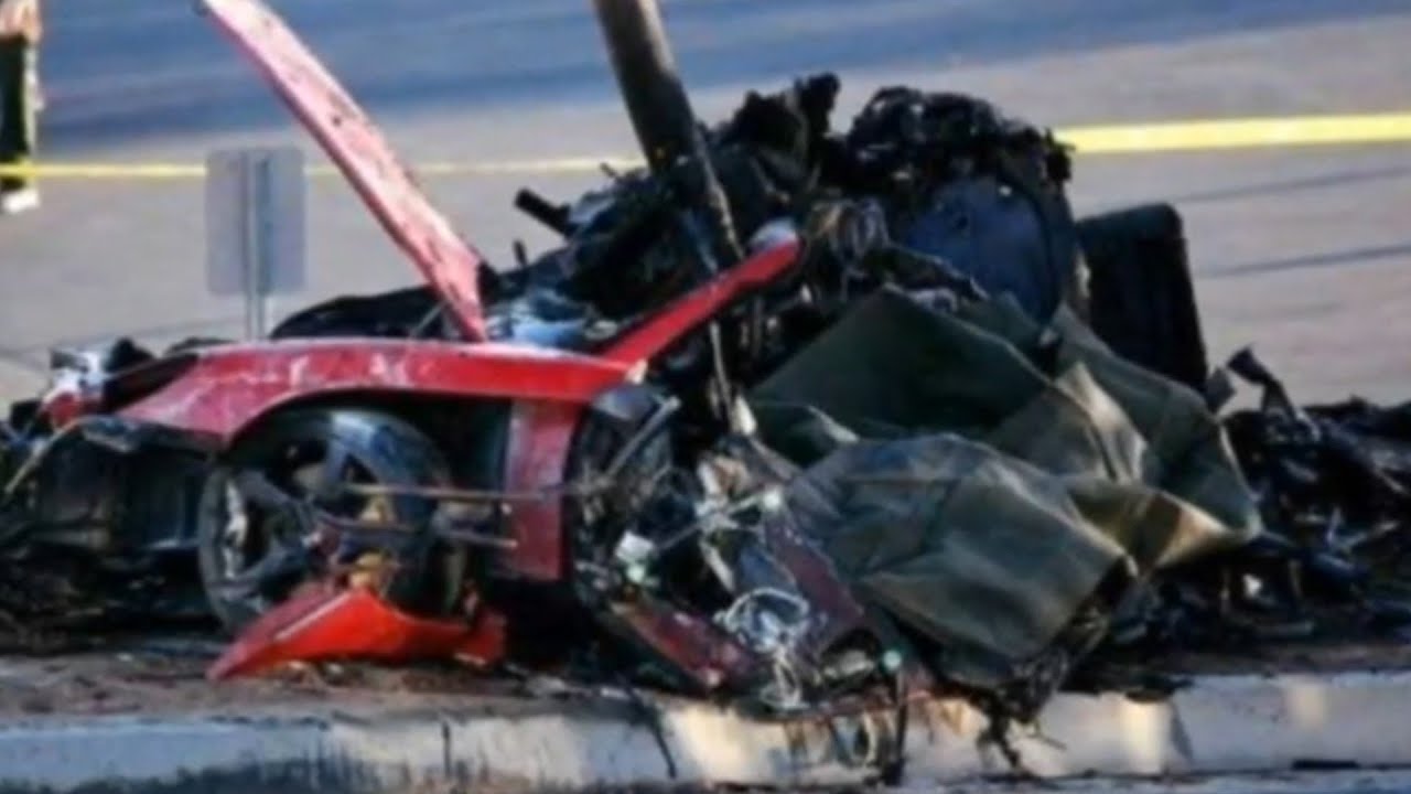Paul walker 1973-2013
