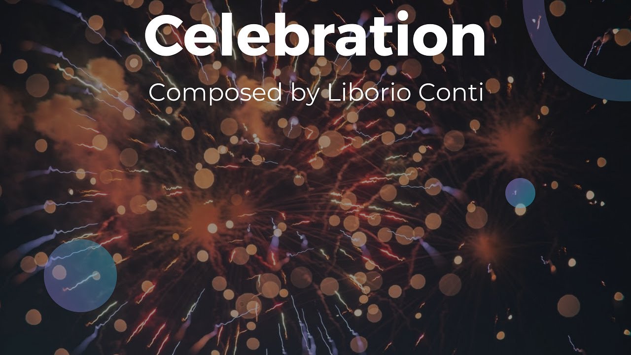 Free Celebration Music No Copyright | Royalty Free Music | No Attribution