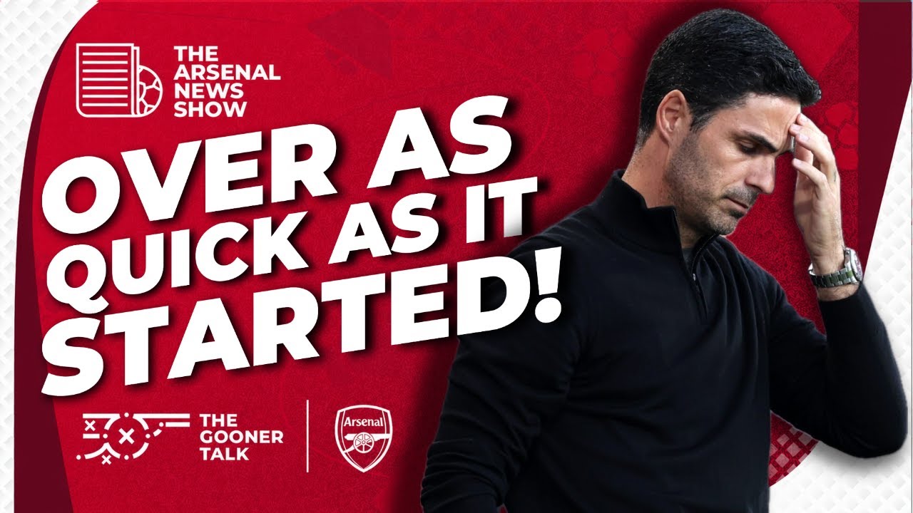 Gunners Key Target Agrees Terms With Rival, Eli Junior Kroupi Boost - Arsenal Transfer Show