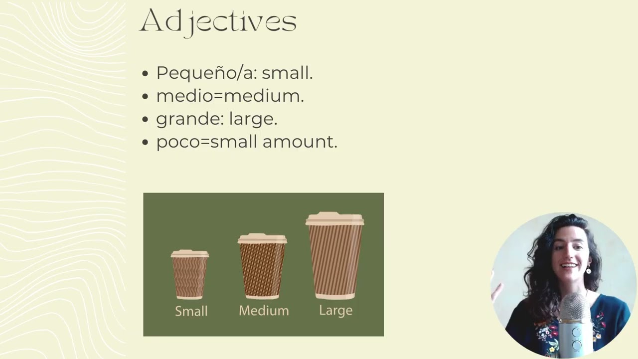 Practice conversations in Spanish
