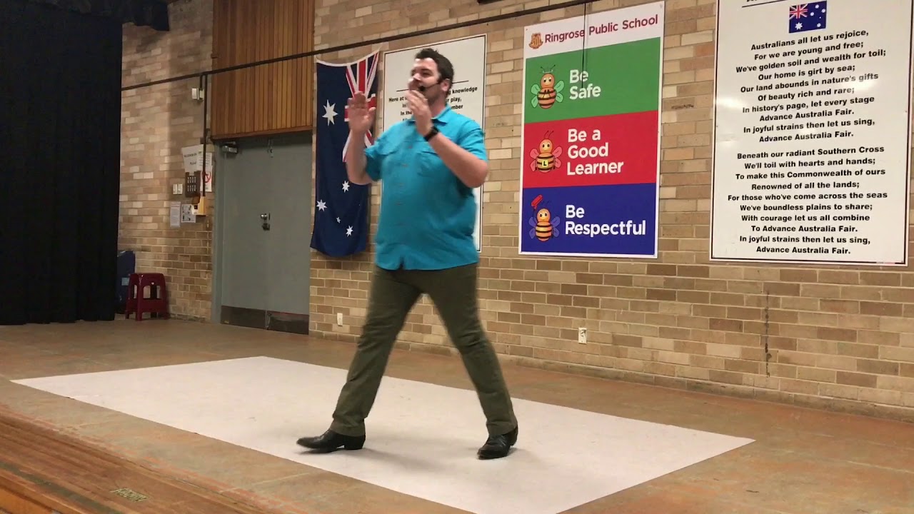 Line Dance 