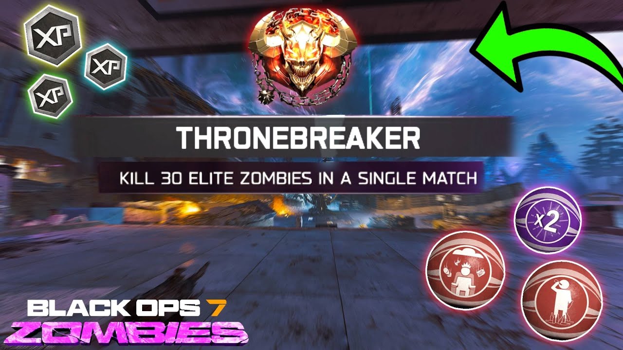 The SECRET PRESTIGE MASTER Unlocks are WAY HARDER THAN YOU THINK!
