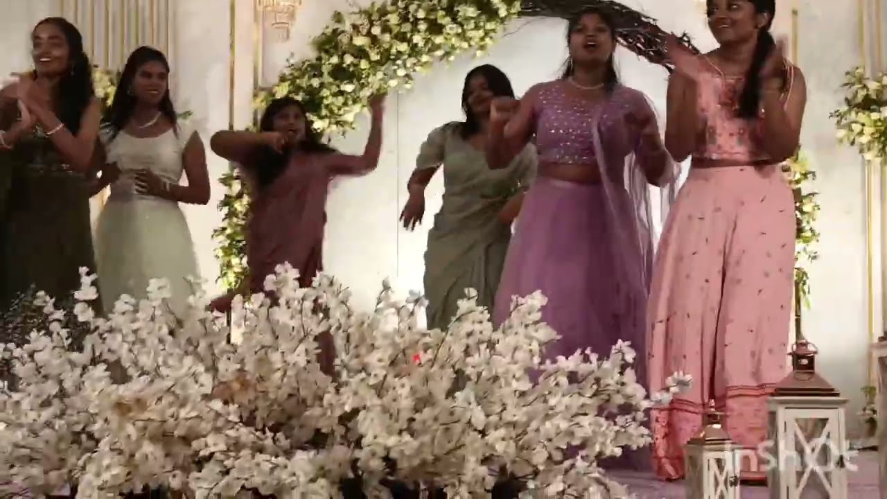 Bency &  Jithin Wedding Kadavoor Kollam  11/10/2025
