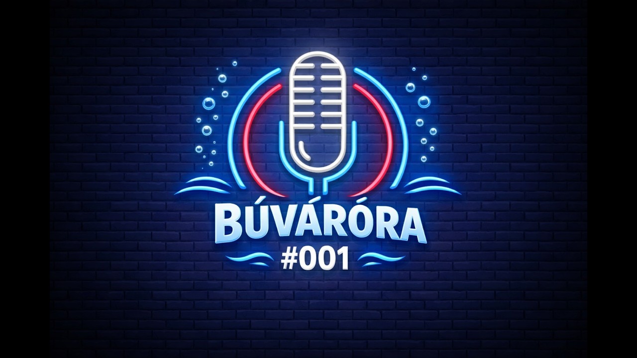 Búváróra 1. - 80 éves a Cressi, 60 éves a PADI, Pánik, Kamerák, Apple Ultra Watch mint búvárkomputer