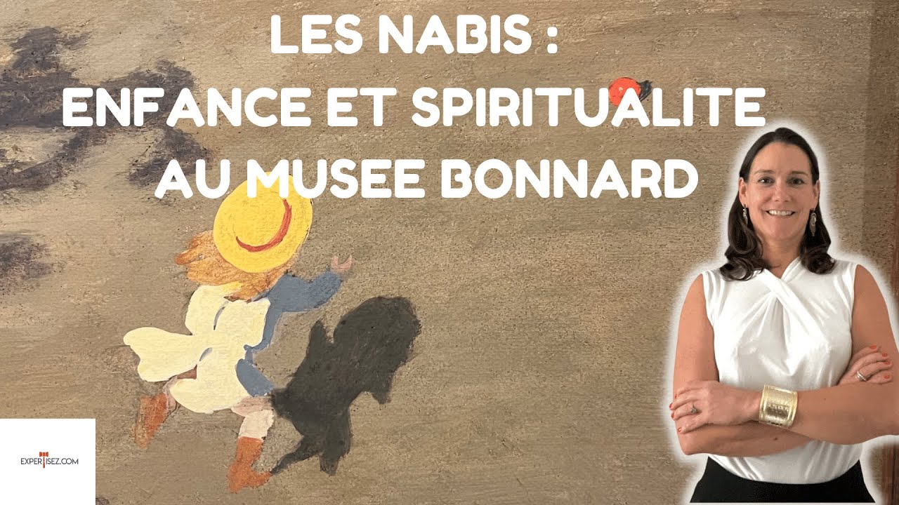 Les Nabis, enfance et spiritualité au Musée Bonnard