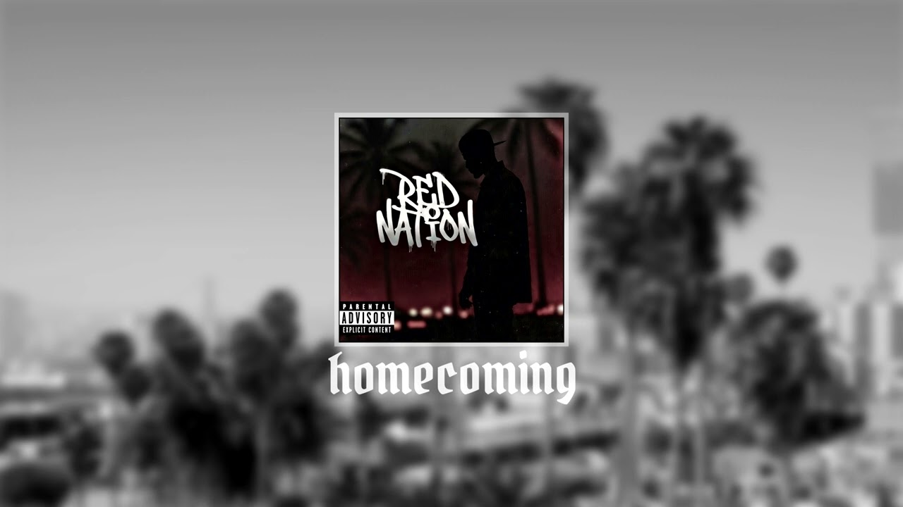 Red Nation — Homecoming