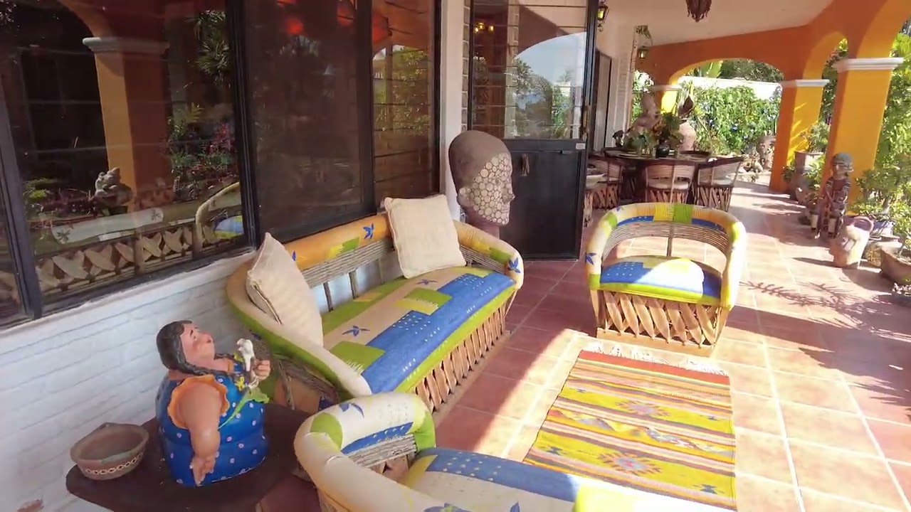 VILLA DONNA