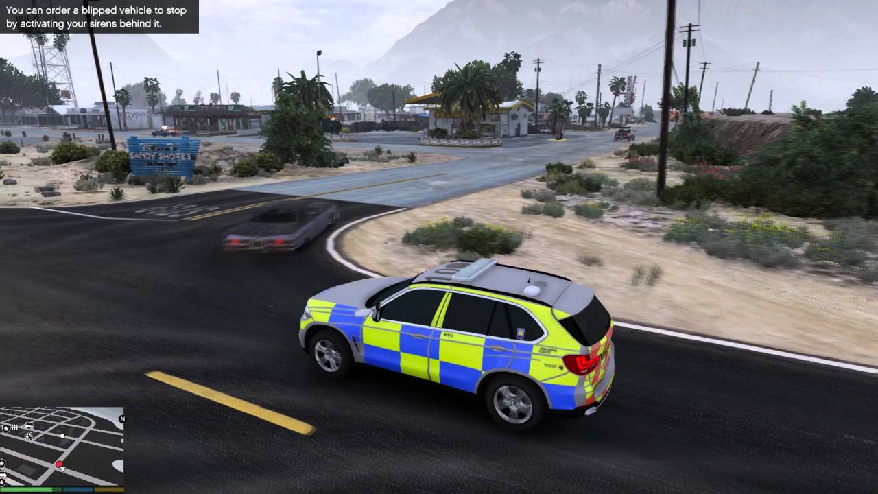 Arrest Manager & Traffic Policer Updates - Albo1125 - LSPDFR 0.3.1
