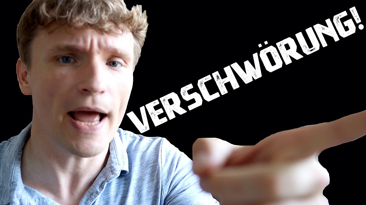 WAS MACHEN WIR FALSCH? Warum wir Verschwörungstheoretiker NIE umstimmen werden.