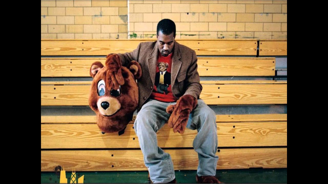 Kanye West - Family Business