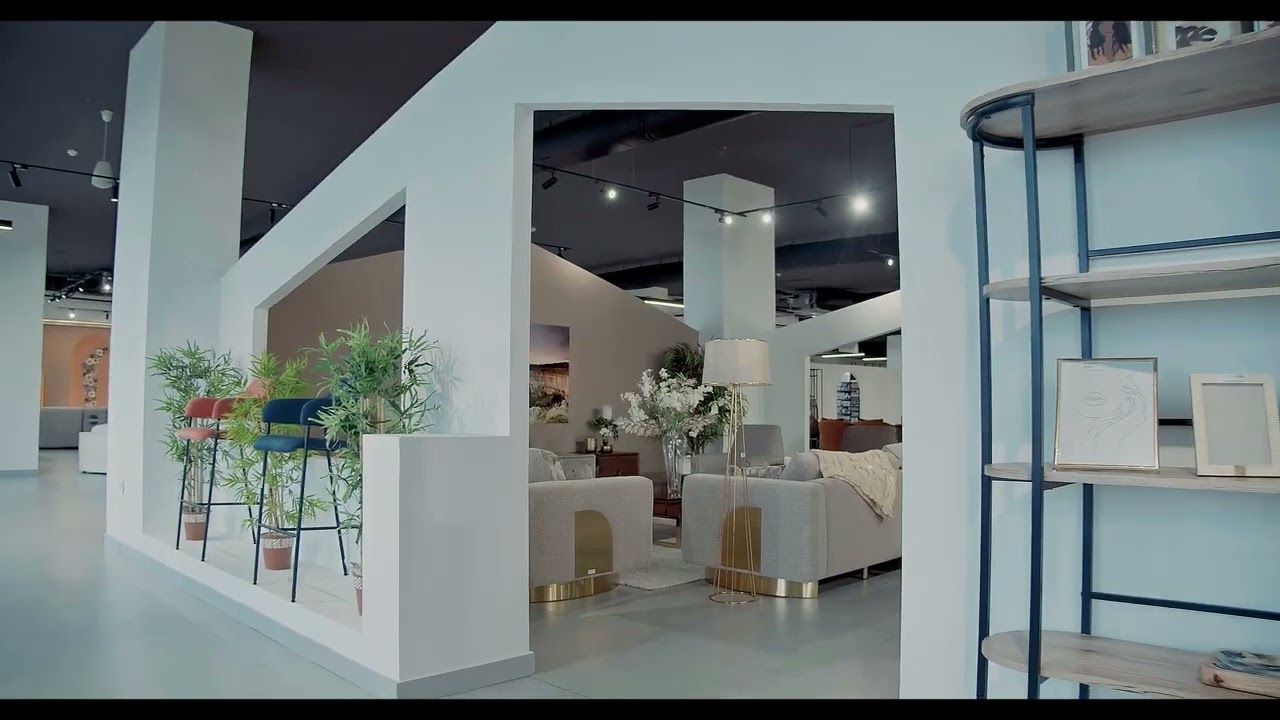 Orca Pointe noire (visite du nouveau magasin)