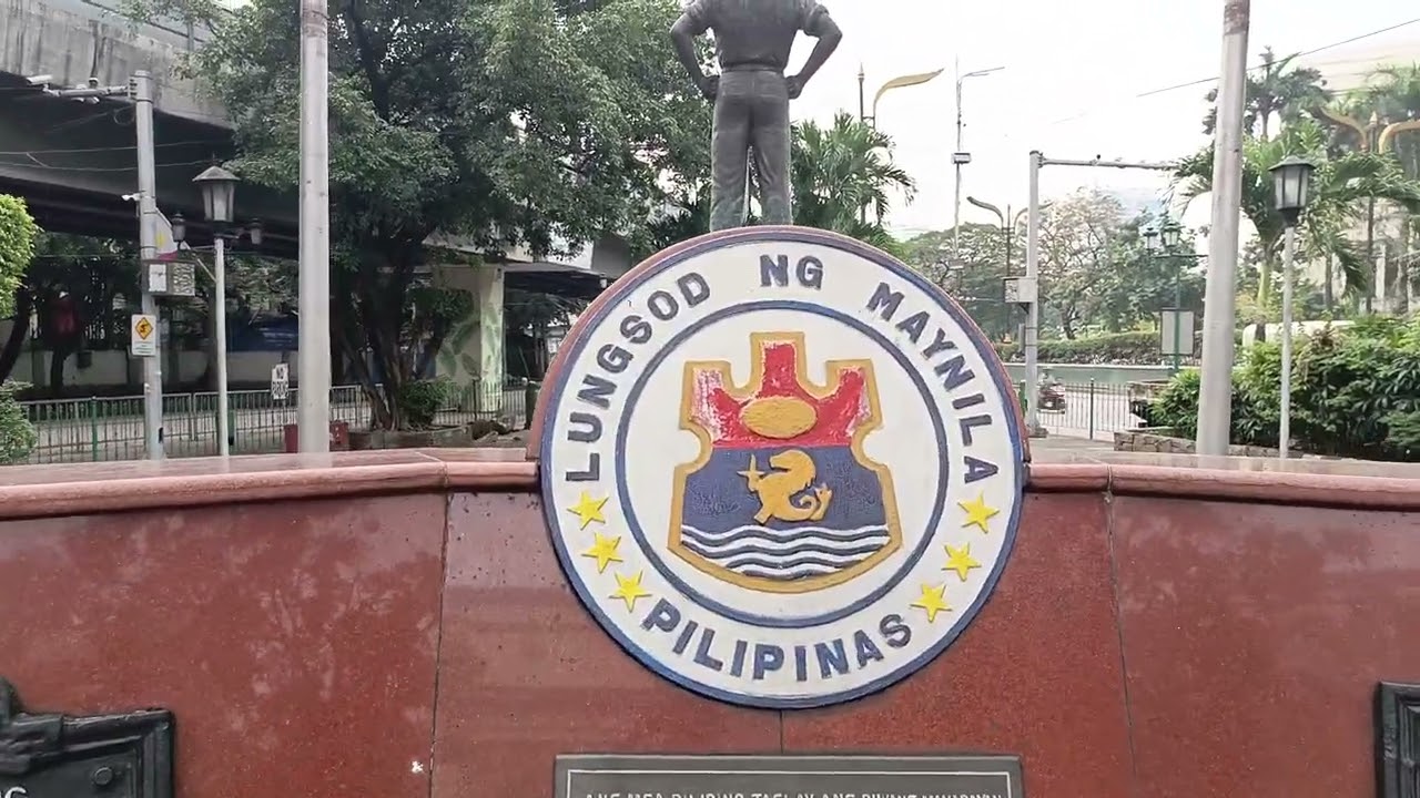 Jan 11.2026 Manila City Hall philippines