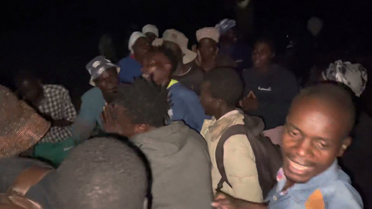 Jiti KwaDhori……….. Hauna Kufanira