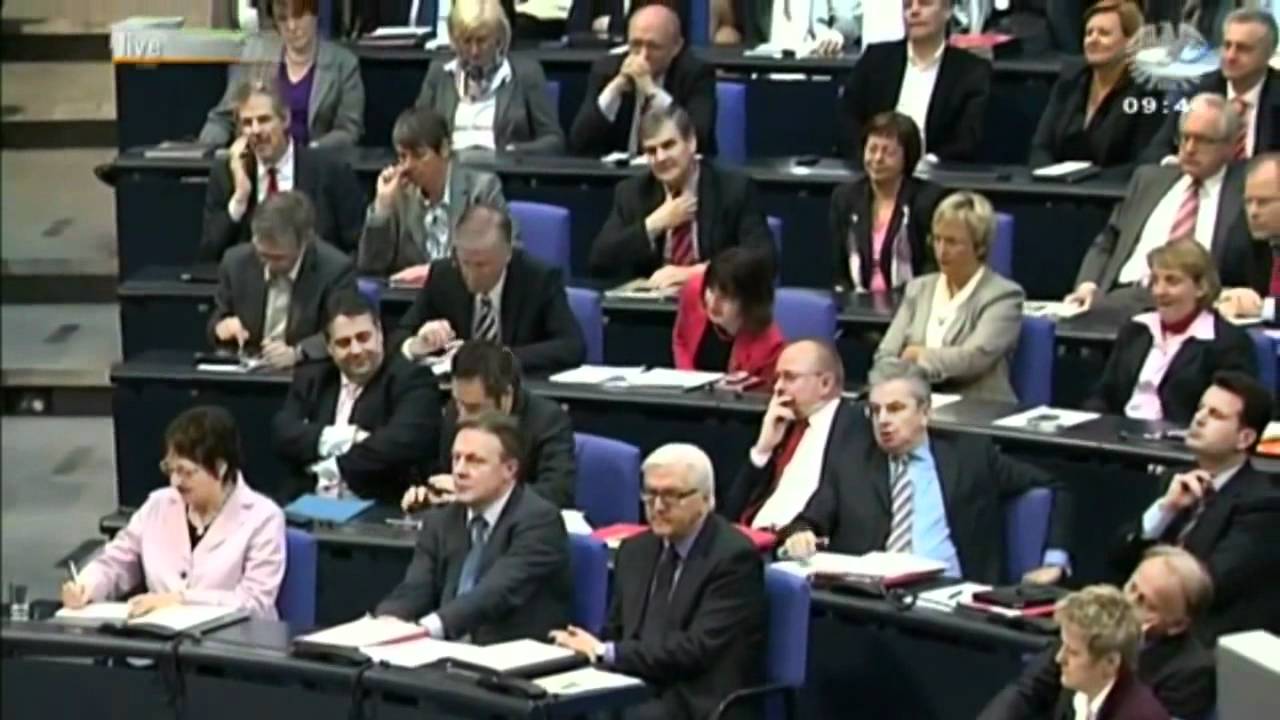 Transferunion (2): Peer Steinbrück (SPD) beklagt die Kommunikation