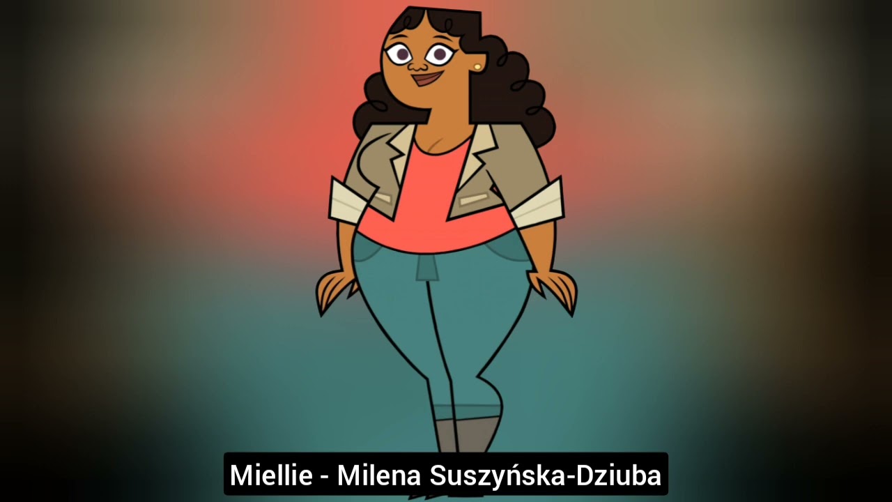 Wyspa Totalnej Porażki (2023) - Propozycja Dubbingu