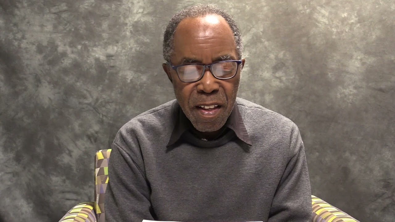To African Americans Moving to Africa