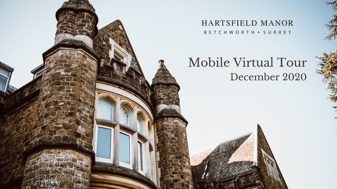 Hartsfield Manor Mobile Virtual Tour