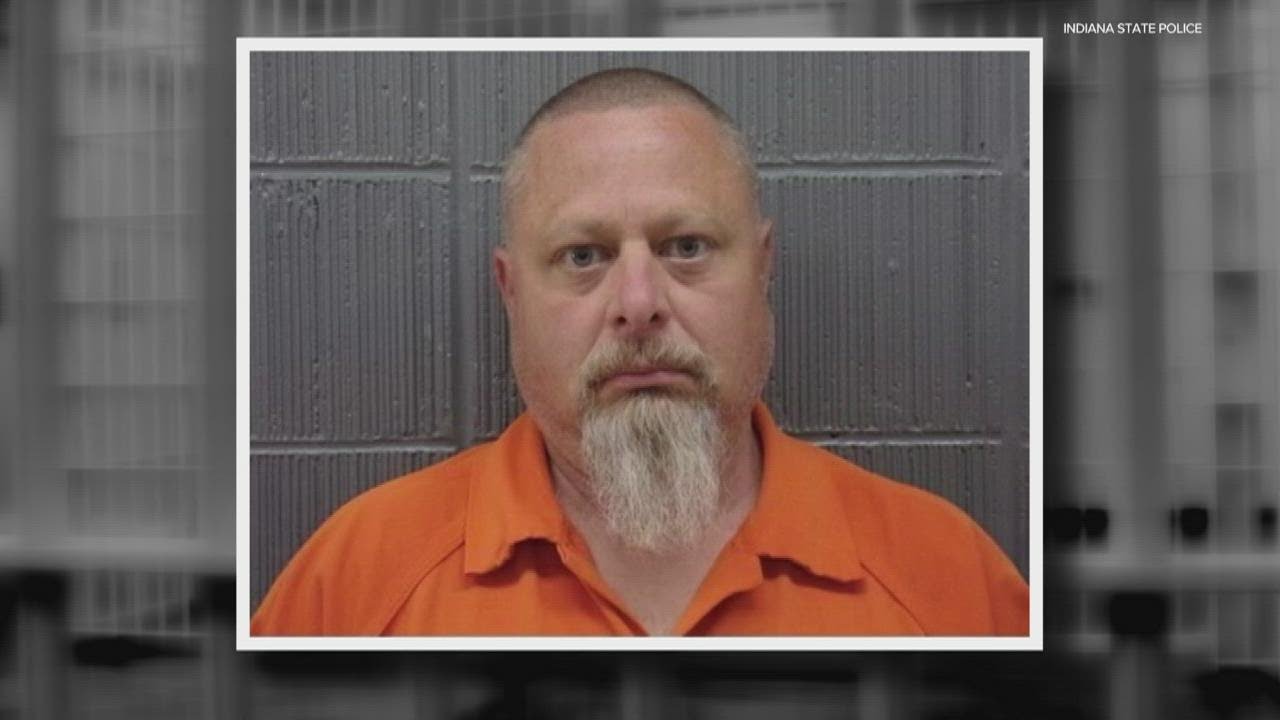 Richard Allen Arrested In Delphi Murders Case | WTHR Team Coverage | 5 p.m. Update