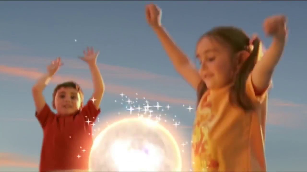 Boohbah - 15 Countries in a Single Intro