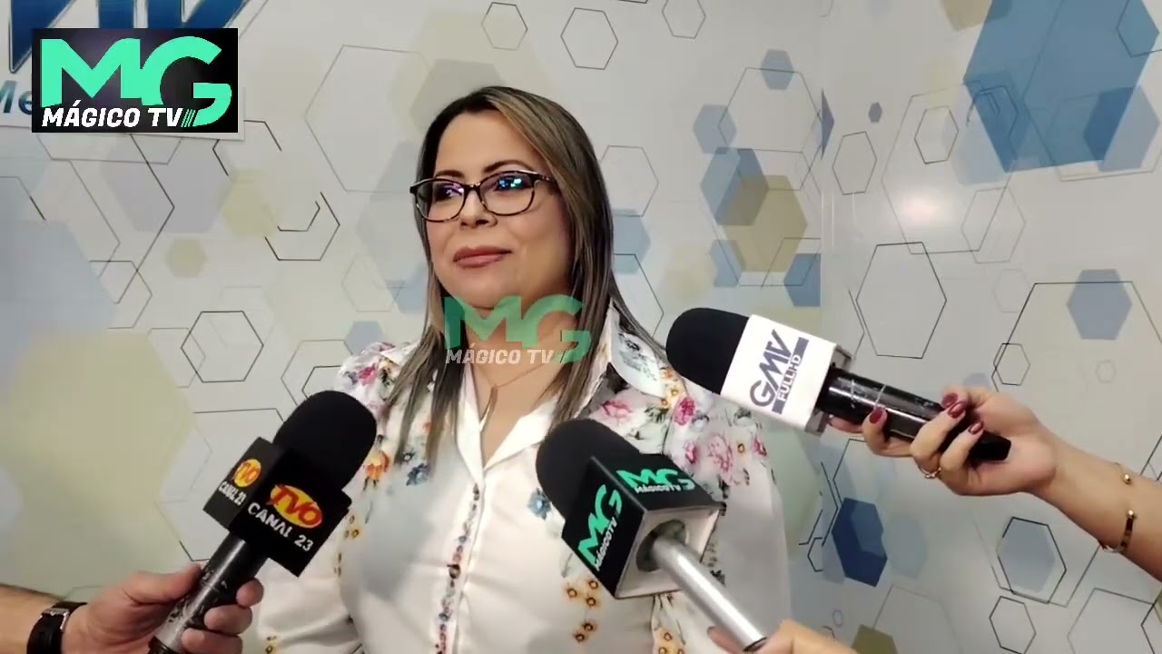 "Me parece una gran medida que va a dinamizar la economía de las familias" : Tahnya Pastor,