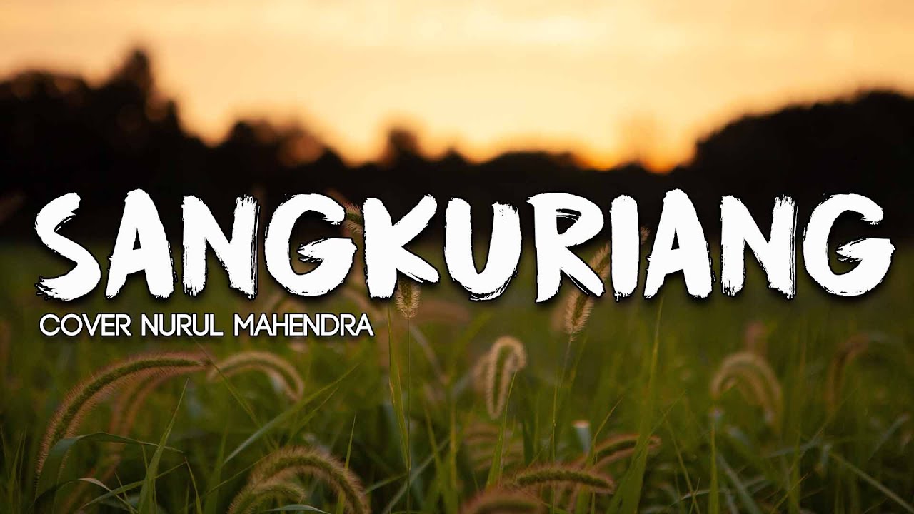 Sangkuriang Sakti Langgam Keroncong
