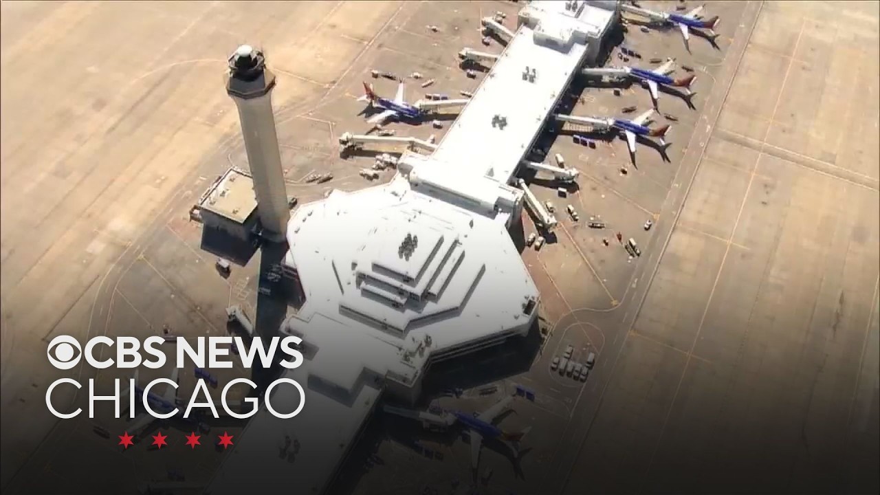 Inspector general finds O'Hare Airport workers drinking on the job, fraud by CPD employees
