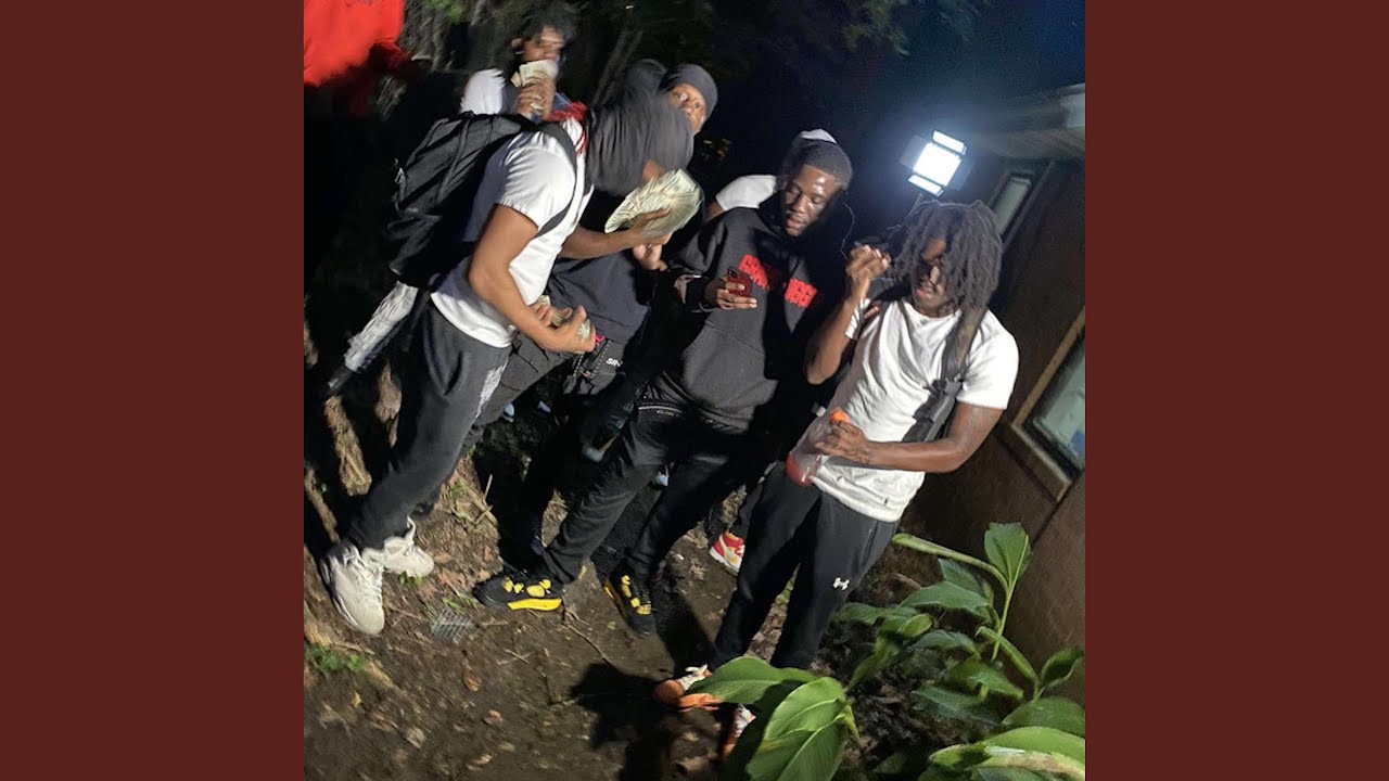 2 A.M. (feat. Choppa)
