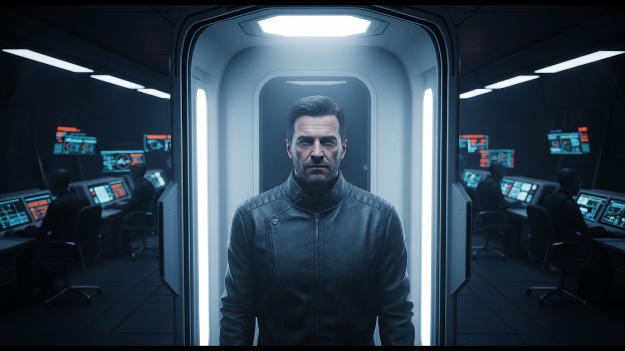 One Human, Zero Obedience — The Simulation Crashed Trying to Contain Him | HFY | HFY Sci-fi Stories
