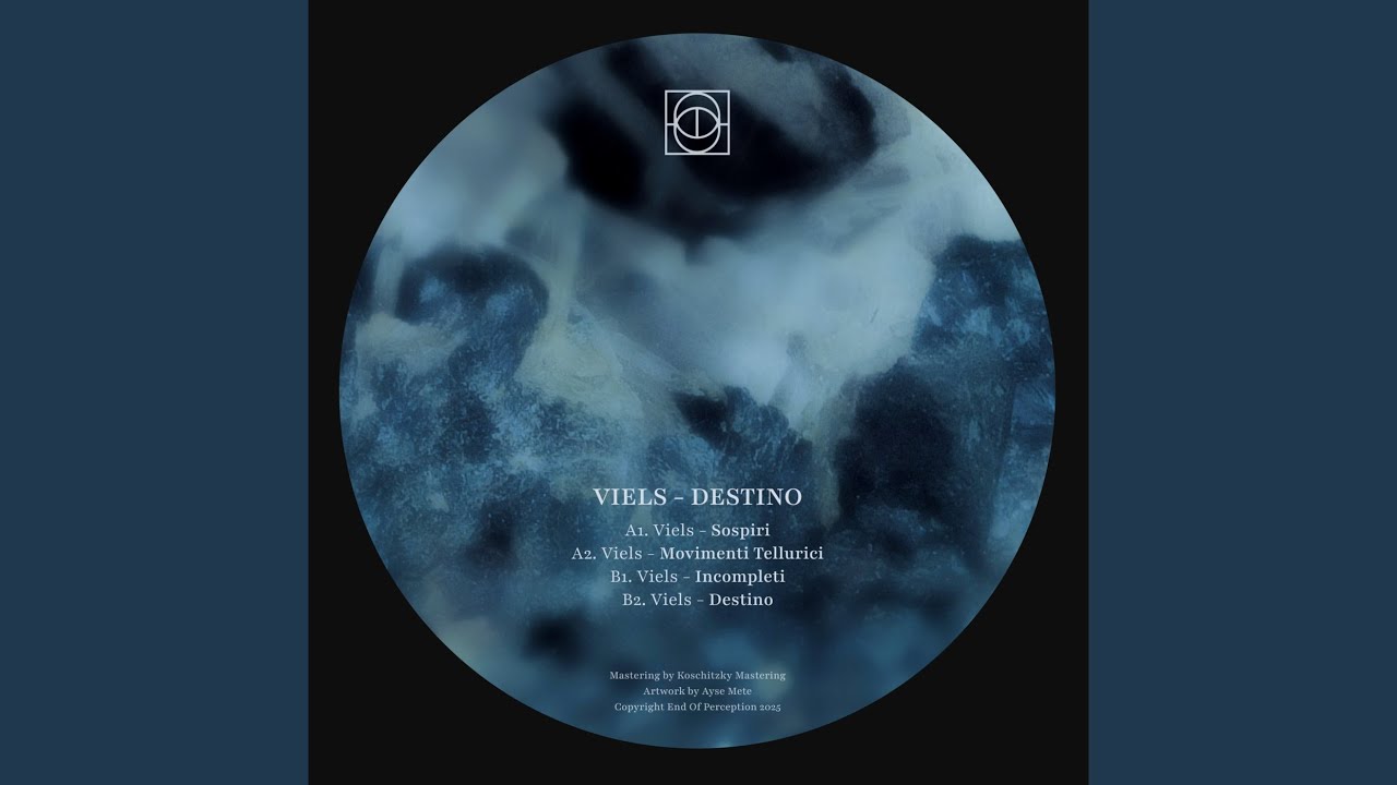 Movimento Tellurico (Original Mix)