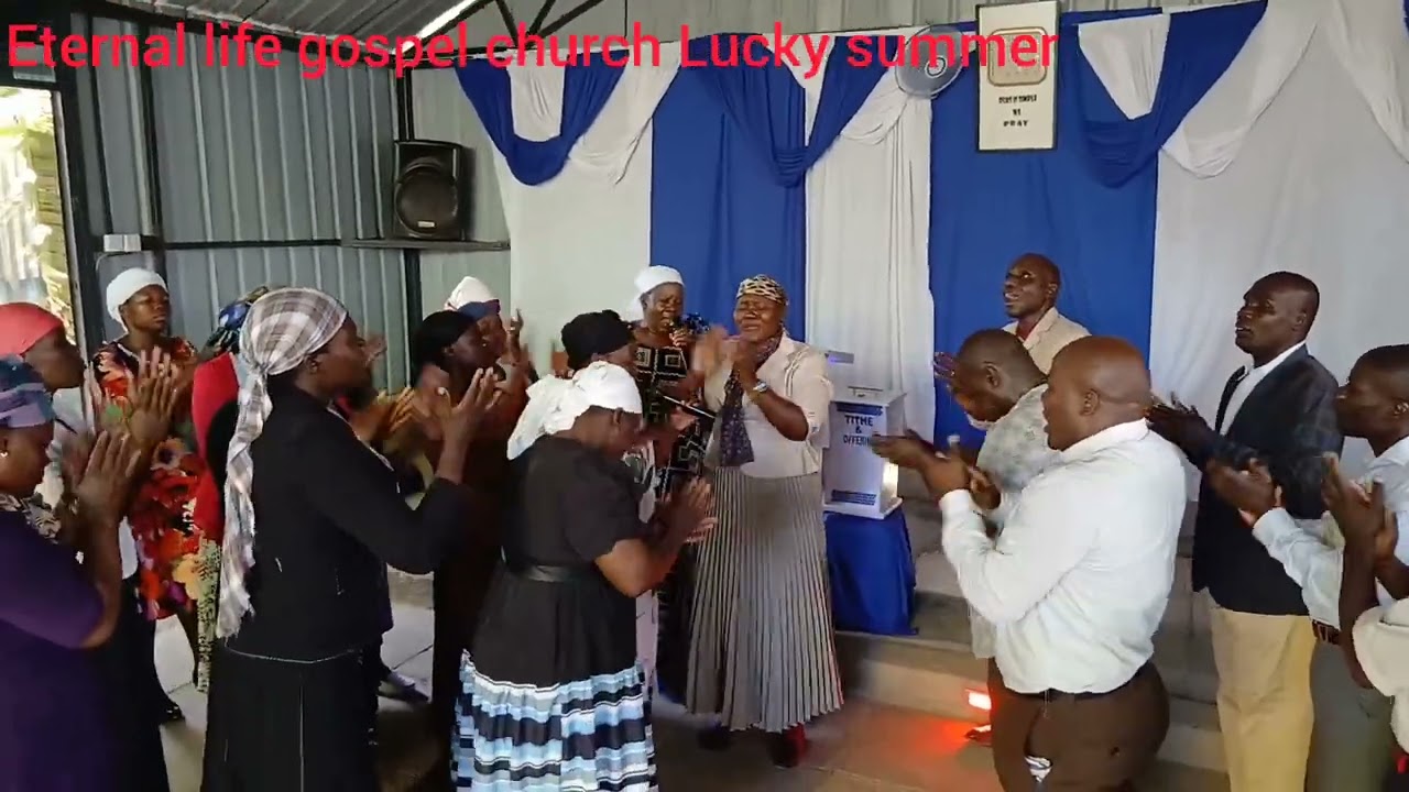 Alice Maureen pako nyasaye 