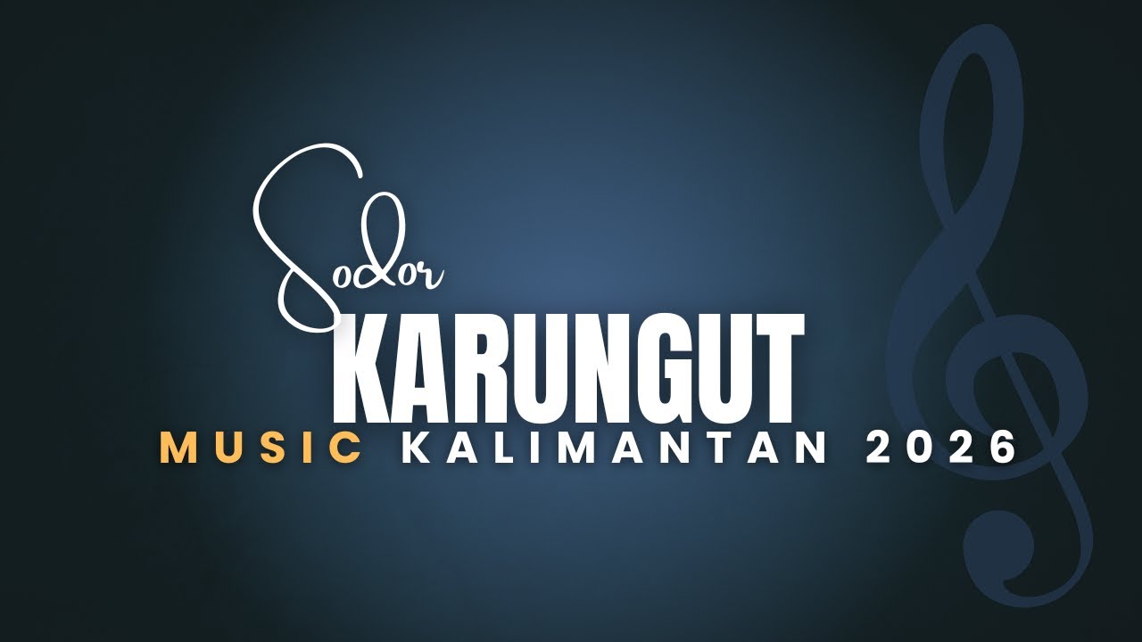 KARUNGUT_VOC. SODOR_PARTY BIRTHDAY_TUMBANG MAHOP
