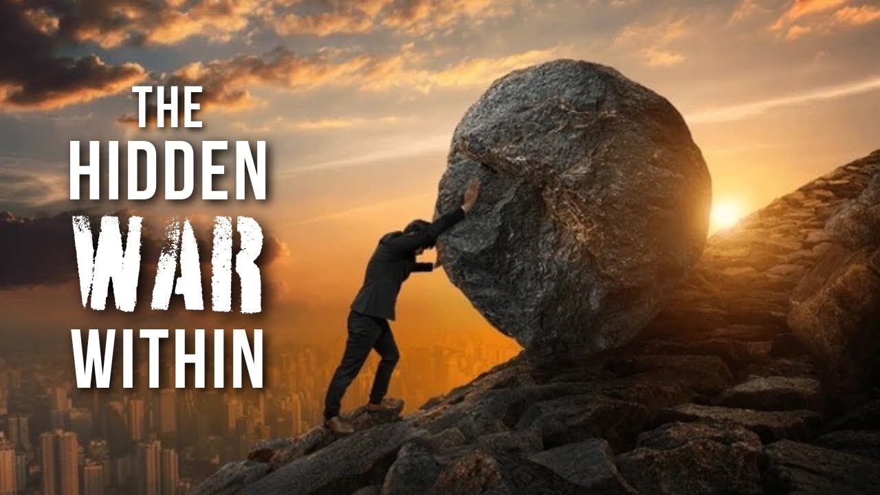 Why Christians Still Struggle | Romans 7:13-25