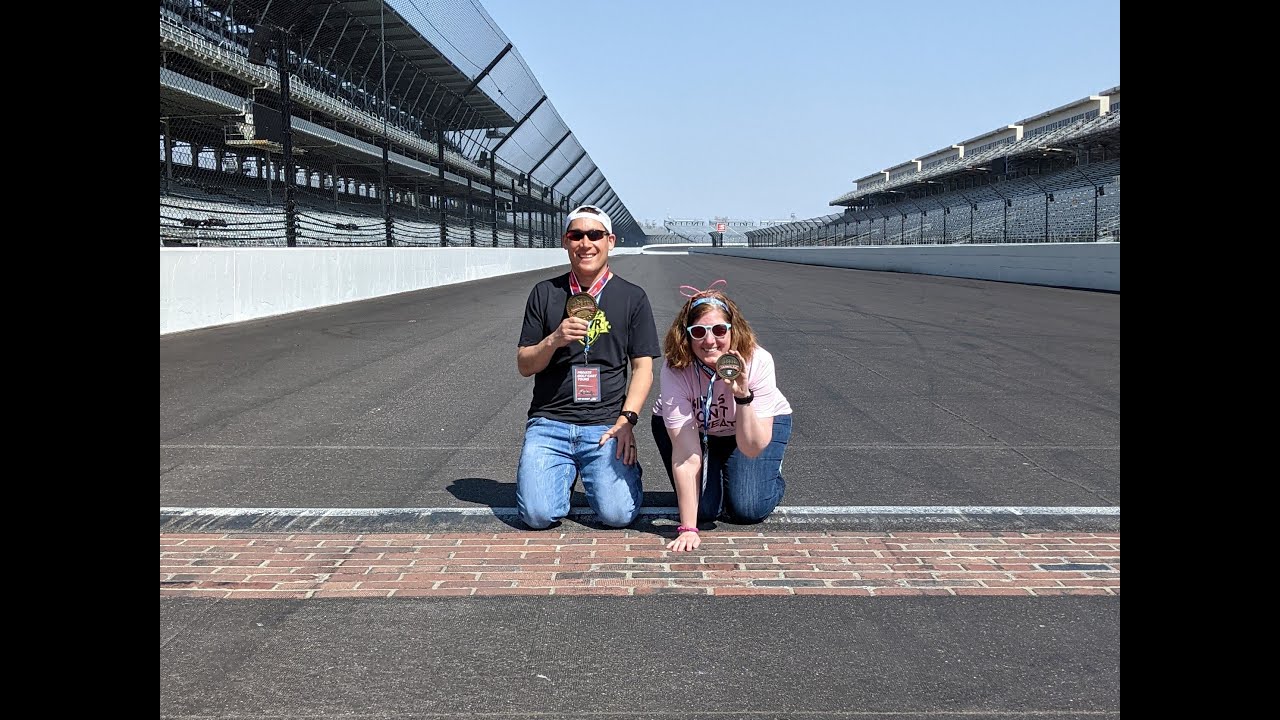 Indianapolis Motor Speedway VIP Tour